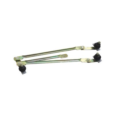 China Bus Leili Pneumatic Wiper Arm Blades Bus Wiper Linkage for sale