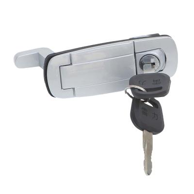 China LL-188C High Quality Bus Auto Lock Current Bus Lock for sale