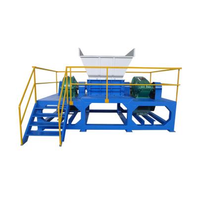 China Tire Rubbers Recycling Industry Automatic Scrap Bands Production Line For Tire Recycling Machine for sale