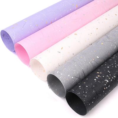 China Good quality recycled custom logo for clothes fabric wrapping paper for your packaging and promotions for sale