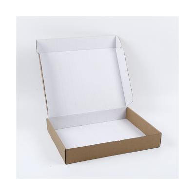 China Eco Friendly Recycled Materials Paper Box Custom Luxury Packaging Gift Boxes For Sale for sale