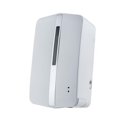 China Touchless Automatic Foam Soap Dispenser Plastic Washroom Wall Hand Sensor Soap Dispenser for sale