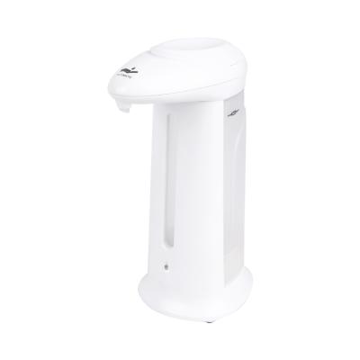 China Foam Soap Dispenser China Quality Portable Plastic Kitchen Touch Free Battery Automatic Liquid Alcohol Sprayer for sale