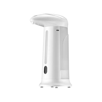 China Foam Touchless Soap Dispenser China Hospital Bathroom Kids Desktop Sensor Liquid Soap Dispenser for sale