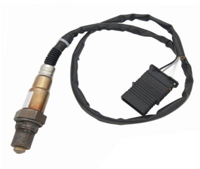 China Auto Parts Oxygen Sensor 11787603022 0258010220 Oxygen Sensors For BMW F02 N52 5 Gran Turismo (F07) for sale