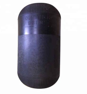 China hot sale 1R1A390-295 W01-095-0118 C644N5 8017/3644/V1E21/D11S01 air spring Kaibintch air spring suspension 275mm for sale