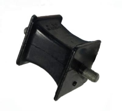 China Auto Part AUTO PARTS MC122542 ENGINE MOUNT RUBBER CUSHION FOR MITSUBISHI CANTER 3.9L 4D33 4D3 4D35 for sale