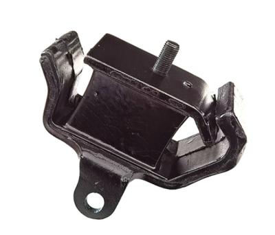 China Auto Engine Mount NISS BD25,Auto Part OEM 11220-35G10 Engine Mount Parts TD27 REAR for sale