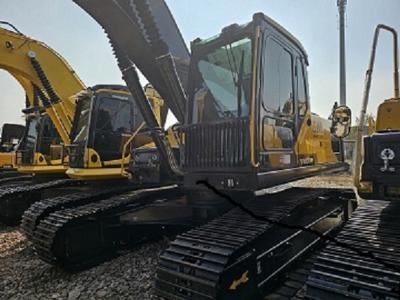 Китай Использованное оборудование для экскаваторов Volvo 240 Excavator 24T продается