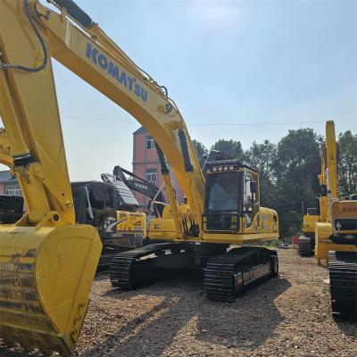 China Used Komatsu 36 Ton Excavator Japan Big Size Komatsu Pc360 Excavator for sale