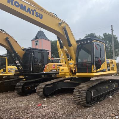 China Excavadora Mecânica Usada Komatsu PC240 à venda