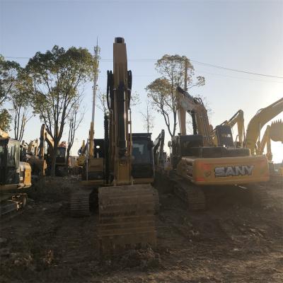 China Second Hand Cat 320d2l Excavator Used Caterpillar Crawler Excavator 20 - 30ton for sale