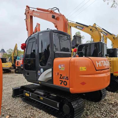 Китай Zx200 Ex210 Ex240 Ex250 Ex260 Zx70 Zx75 Zx120 Использованный экскаватор Hitachi для горячей продажи продается