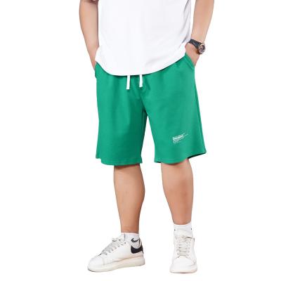 China Anti-wrinkle OEM XL-8XL Men Plus Size Fitness Sports Track Basketball Workout Gym Shorts For Men for sale