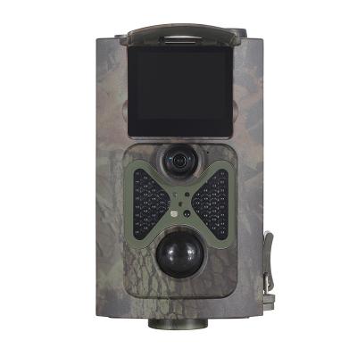 China Wide Angle HD 1080P Thermal Hunting Camera HC - 500A Night Vision Trail Camera for sale