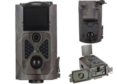 China SUNTEK 12MP 1080P IR Night Vision Hunting Trail Camera HC500A for sale