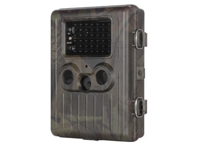 China 940nm Invisable Outdoor Hunting Cameras CMOS Wild Surveillance Video Camera for sale