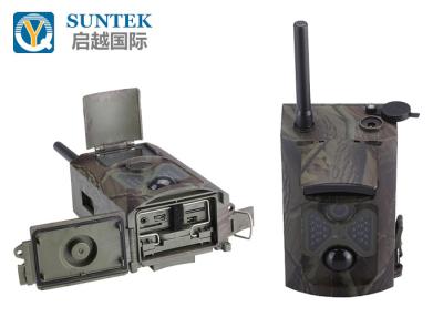 China SUNTEK HC500G 2G GSM Outdoor Wildlife Camera WITH MMS SMTP Function for sale