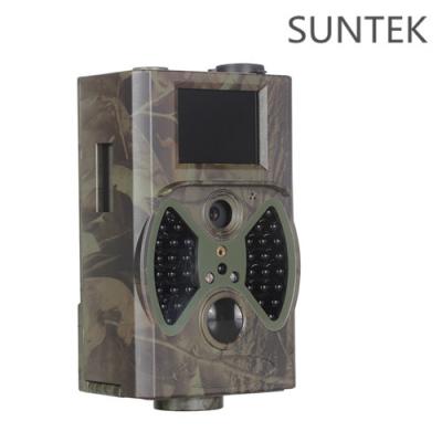 China Suntek 12MP Outdoor wildlife game trail cameras HT300A triggle time 1 S for sale