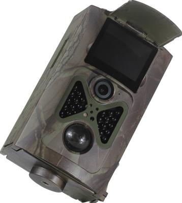 China 12MP Covert Scout Outdoor Wildlife Camera MMS NTSC TV - out weatherproof for sale