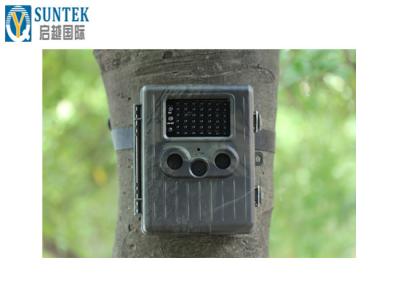 China Animal Hunting Video Camera Tree Mount 5 Mega Pixel Heat Sensitive Camera for sale