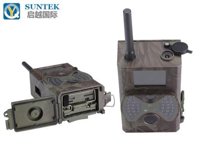 China MMS SMTP Wildlife Digital HD Hunting Camera HC300M FOR animals Trail for sale