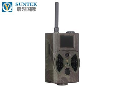 Chine La caméra de surveillance 940NM HD GPRS MMS IR de chasse de HC300M traînent la caméra de GSM IR LED de caméra à vendre