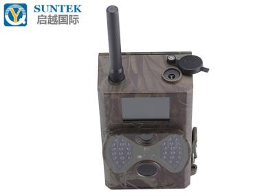 China Mini Thermal Hunting Camera Black Invisible 940nm Covert Scouting Cameras for sale