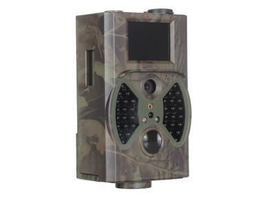 China 12MP 1080P PIR Motion Detection Digital Trail Camera for sale