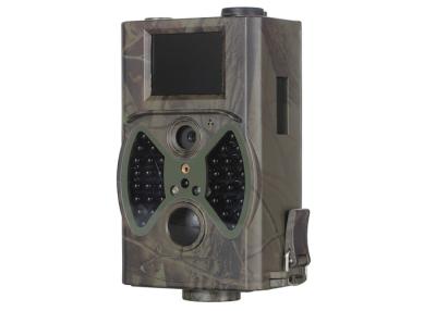 China Infrared Outdoor digital hunting camera Night Vision HC300A , 12MP for sale