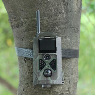 China 16MP Outdoor 3G Trail Camera Wild Game Hunting camera IR Motion detector Camera 1920*1080P for sale