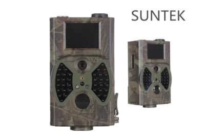 China Hot-sell Mini Hunting Camera with 12MP 1080P Motion Detection 940nm Invisible Night Vision Scout Camera for sale