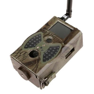 China Night Vision MMS GPRS Wildlife Hunting Camera HC-350M for sale