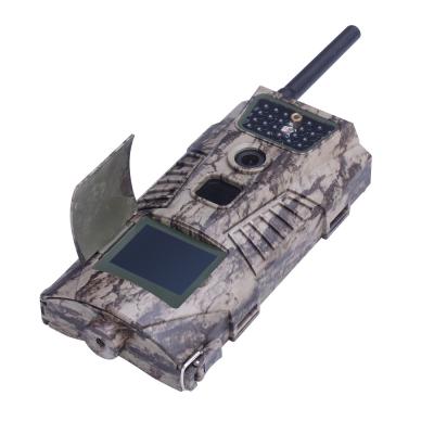 China Faster 0.5s trigger time 3G GPRS MMS Trail Camera HC-600G for sale