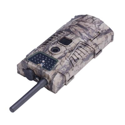 China Promotional 16MP 1080P wildlife waterproof 3G hunting trail camera for sale