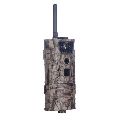 China 16MP MMS Day/ Night Outdoor Wildlife Hunting Trail Camera with GPS for sale