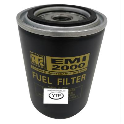 China Thermoking fuel filter EMI2000 11-9341 for thermo king truck refrigeration 10X10X5cm for sale