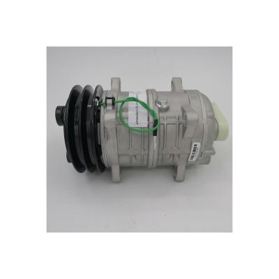 China Thermo Compressor Tm16 Steel Carrier King Compressor / 18-10158-08 / 18-10158-05 / 16xd for sale