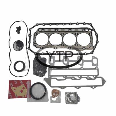 China 30-274 Engine Thermo King Full Gasket Assembly 30274 486V 4TNV88 30-0358 for sale