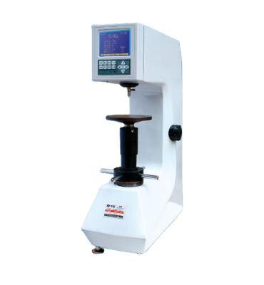 China DIGITAL DISPLAY 200HOURS-150 ROCKWELL HARDNESS TESTER 200hours-150 for sale