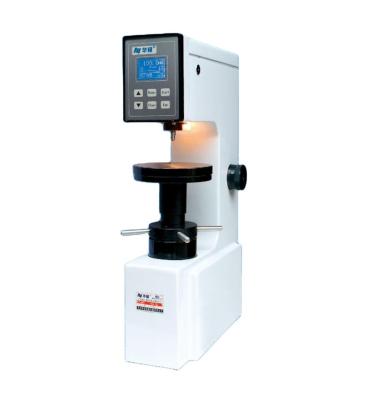 China HOURS-150 DIGITAL DISPLAY ROCKWELL HARDNESS TESTER HOURS-150 for sale