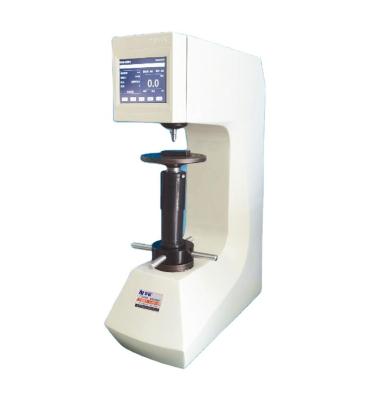 China DIGITAL DISPLAY 410HOURS-150 ROCKWELL HARDNESS TESTER 410HOURS-150 for sale