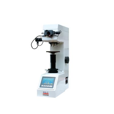 China HVS-50 DIGITAL DISPLAY VICKERS HARDNESS TESTER HVS-50 for sale