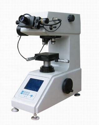 China digital display microhardness tester HVS-1000A Hvs-1000A for sale