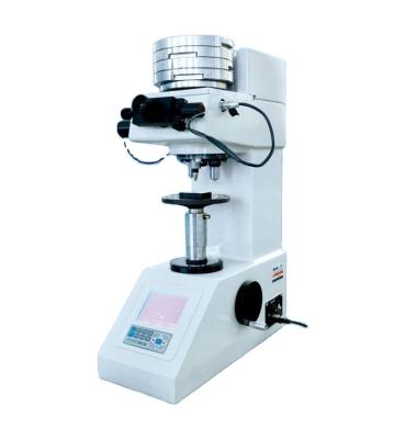 China 200HVS-10 DIGITAL DISPLAY LOW LOAD VICKERS HARDNESS TESTER 200HVS-10 for sale