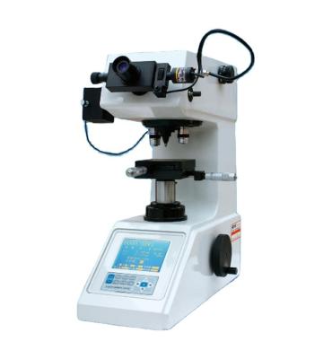 China HVS-1000B DIGITAL DISPLAY MICRODURNESS TESTER HVS-1000B for sale