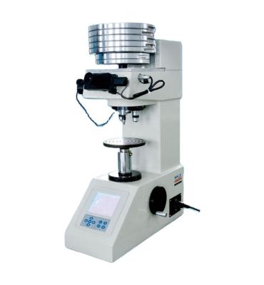 China BRINELL 200HBVS-30 DIGITAL DISPLAY AND VICKERS HARDNESS TESTER 200HBVS-30 for sale