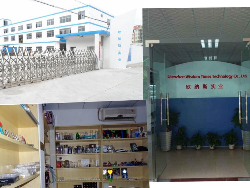 Verified China supplier - Shenzhen Wisdom Times Technology Co., Ltd.