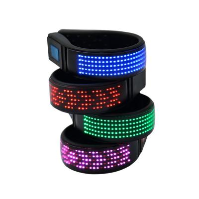 China Shoe Light Night Safety Light Clip Shoe LED Light Outdoor Flashing Flashing Warning Running Light Sports Bike Shoe Display Light for sale