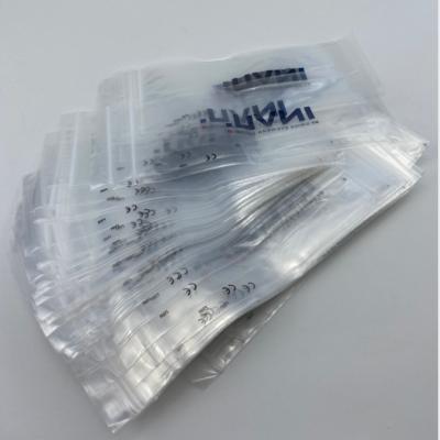 China Glasses package LDPE polybag for glass package for sale